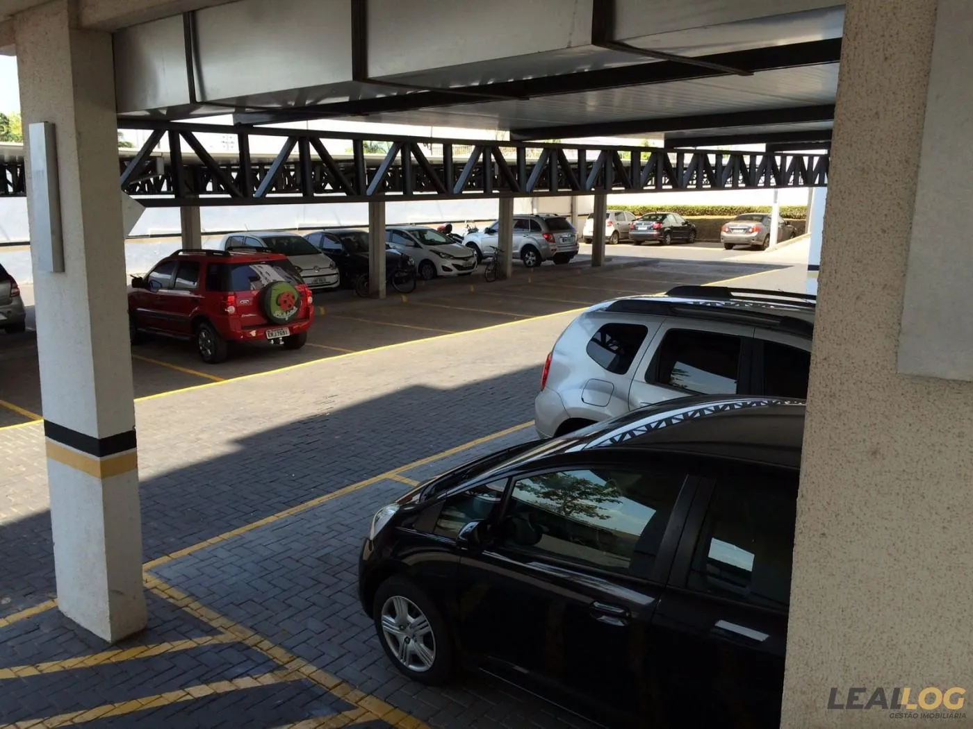 Imagens do imóveis Apartamento para Venda em Cuiabá / MT no bairro Jardim Universitário