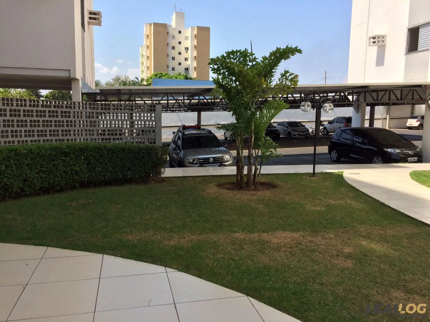 Imagens do imóveis Apartamento para Venda em Cuiabá / MT no bairro Jardim Universitário
