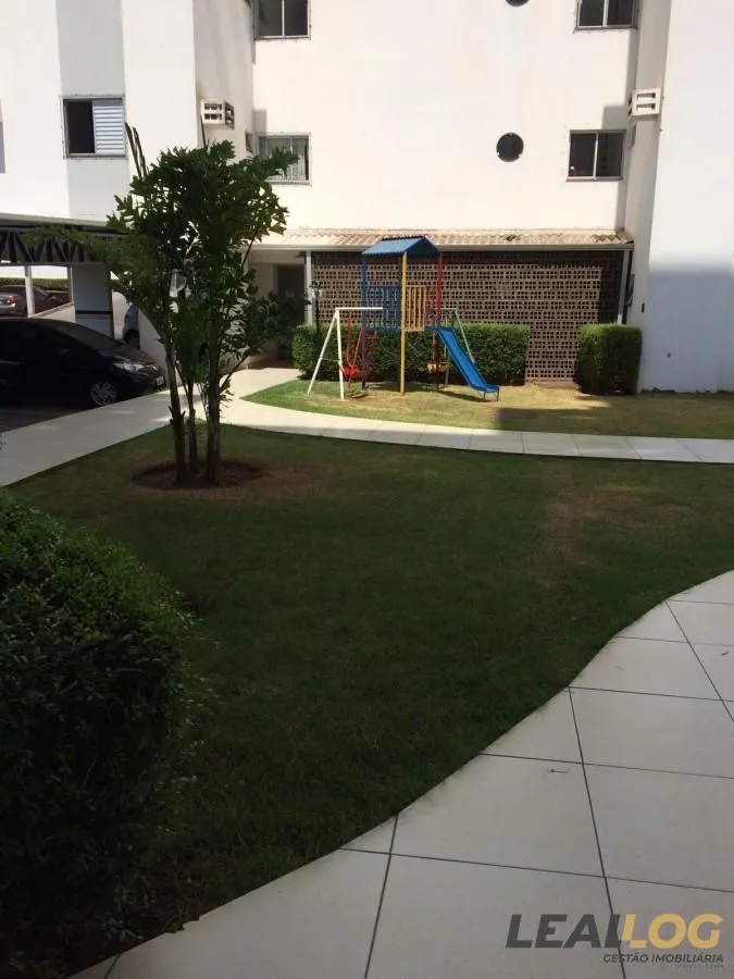 Imagens do imóveis Apartamento para Venda em Cuiabá / MT no bairro Jardim Universitário