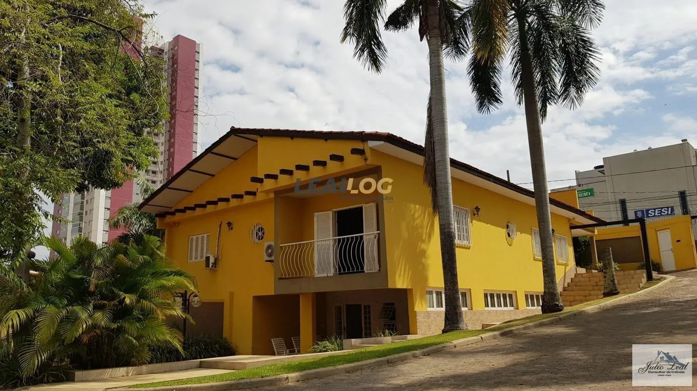 Casa Comercial para Venda em Cuiabá / MT no bairro Duque de Caxias