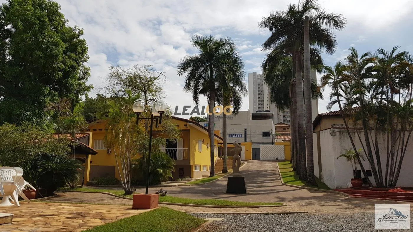 Casa Comercial para Venda em Cuiabá / MT no bairro Duque de Caxias