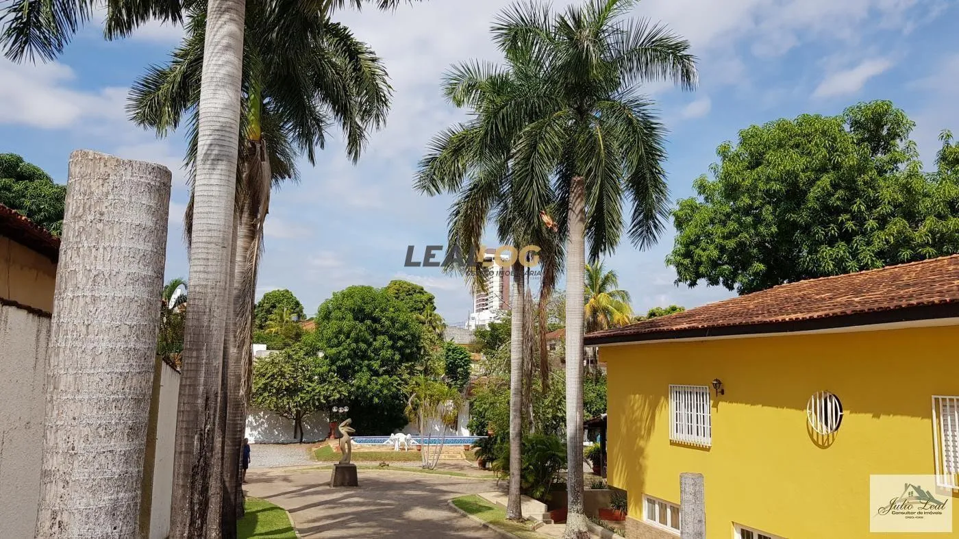 Casa Comercial para Venda em Cuiabá / MT no bairro Duque de Caxias