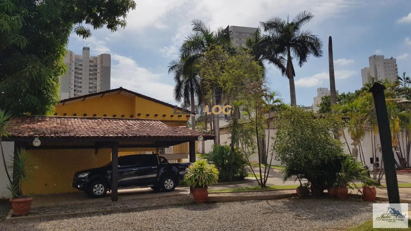 Casa Comercial para Venda em Cuiabá / MT no bairro Duque de Caxias