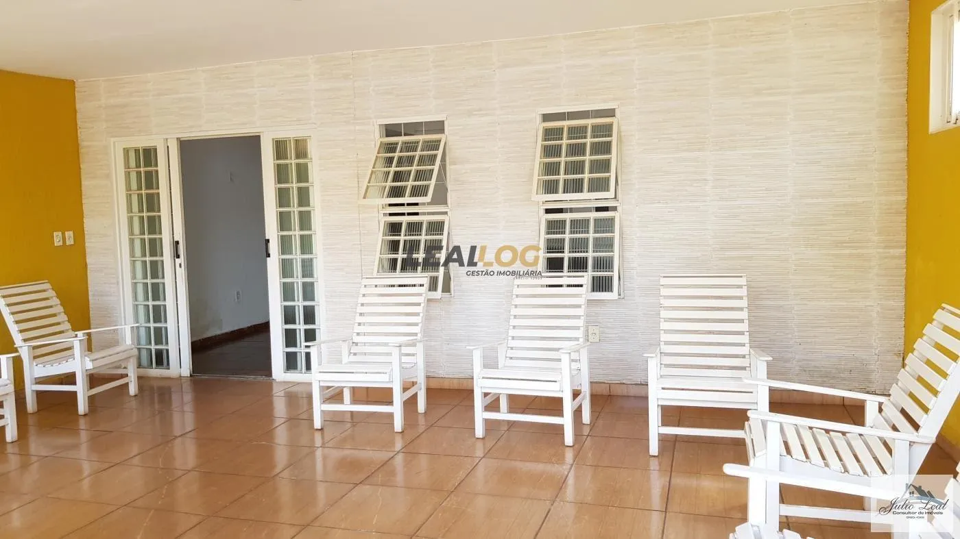 Casa Comercial para Venda em Cuiabá / MT no bairro Duque de Caxias