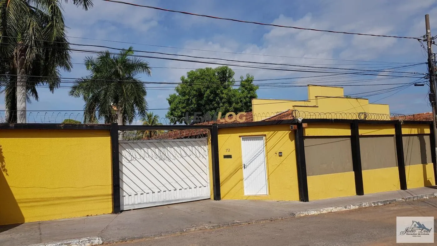 Casa Comercial para Venda em Cuiabá / MT no bairro Duque de Caxias