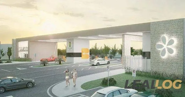 Imagens do imóveis Terreno em Condomínio para Venda em Cuiabá / MT no bairro Ribeirão do Lipa