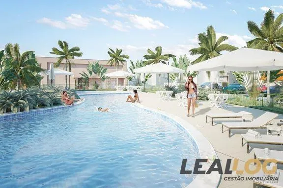 Imagens do imóveis Terreno em Condomínio para Venda em Cuiabá / MT no bairro Ribeirão do Lipa