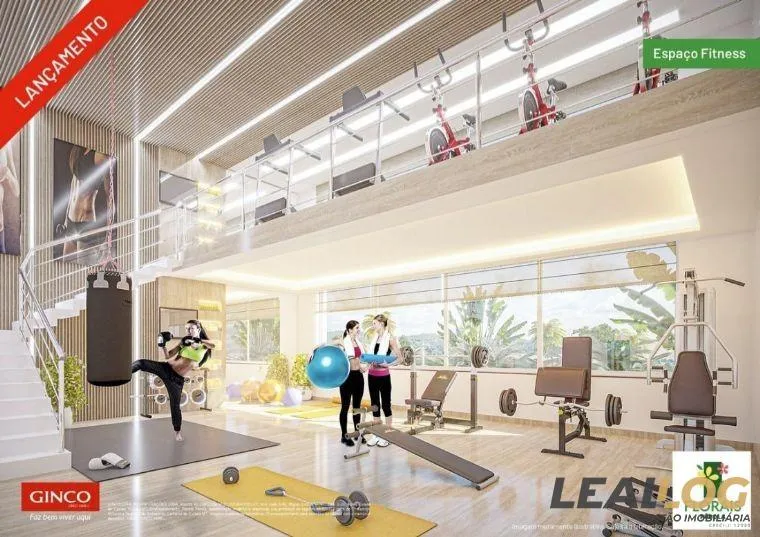 Imagens do imóveis Terreno em Condomínio para Venda em Cuiabá / MT no bairro Ribeirão do Lipa