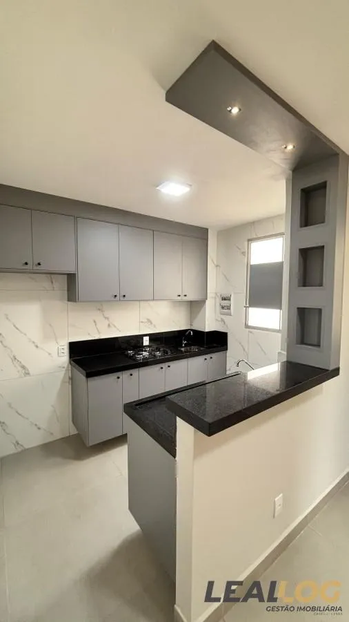 Imagens do imóveis Apartamento para Venda em Cuiabá / MT no bairro Coxipó