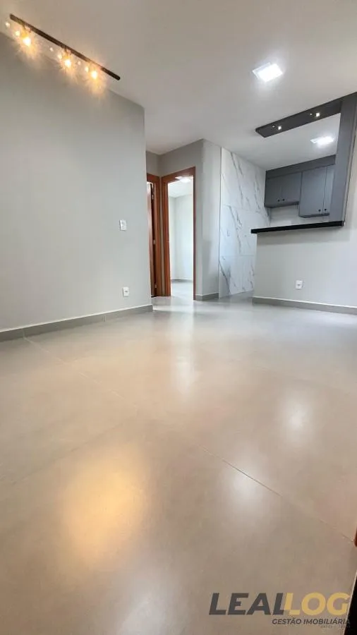 Imagens do imóveis Apartamento para Venda em Cuiabá / MT no bairro Coxipó