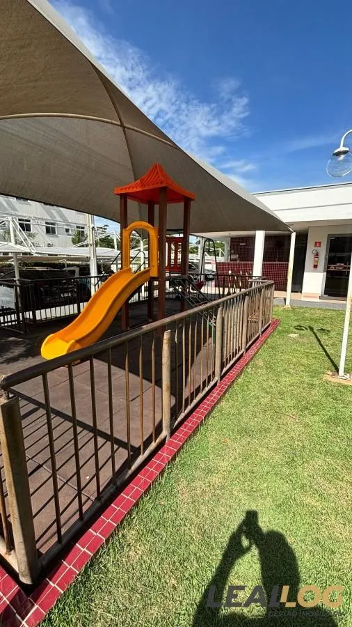 Imagens do imóveis Apartamento para Venda em Cuiabá / MT no bairro Coxipó