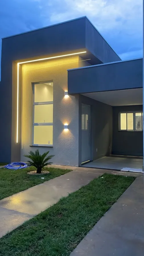 Imagens do imóveis Casa para Venda no bairro Jardim Gramado