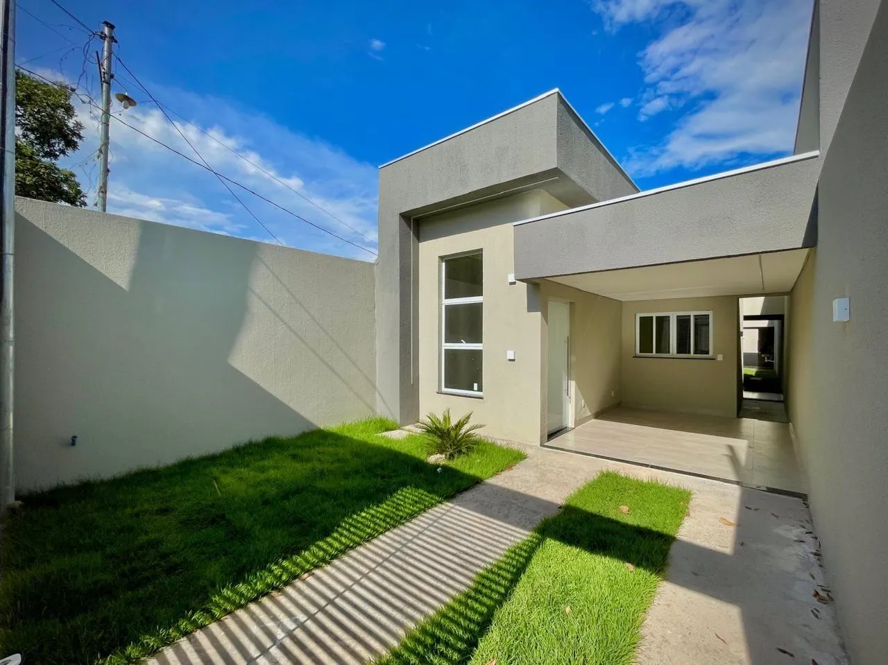 Imagens do imóveis Casa para Venda no bairro Jardim Gramado