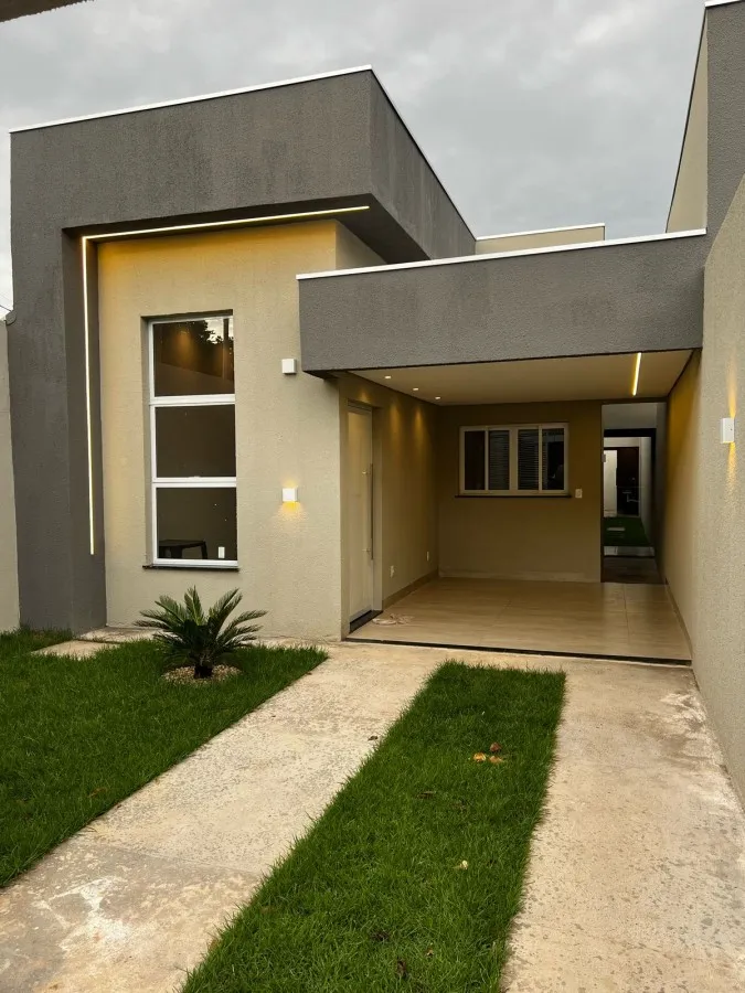 Imagens do imóveis Casa para Venda no bairro Jardim Gramado