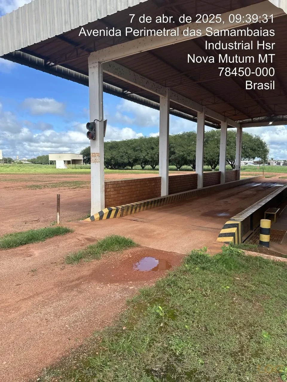 Comercial À Venda Centro Nova Mutum