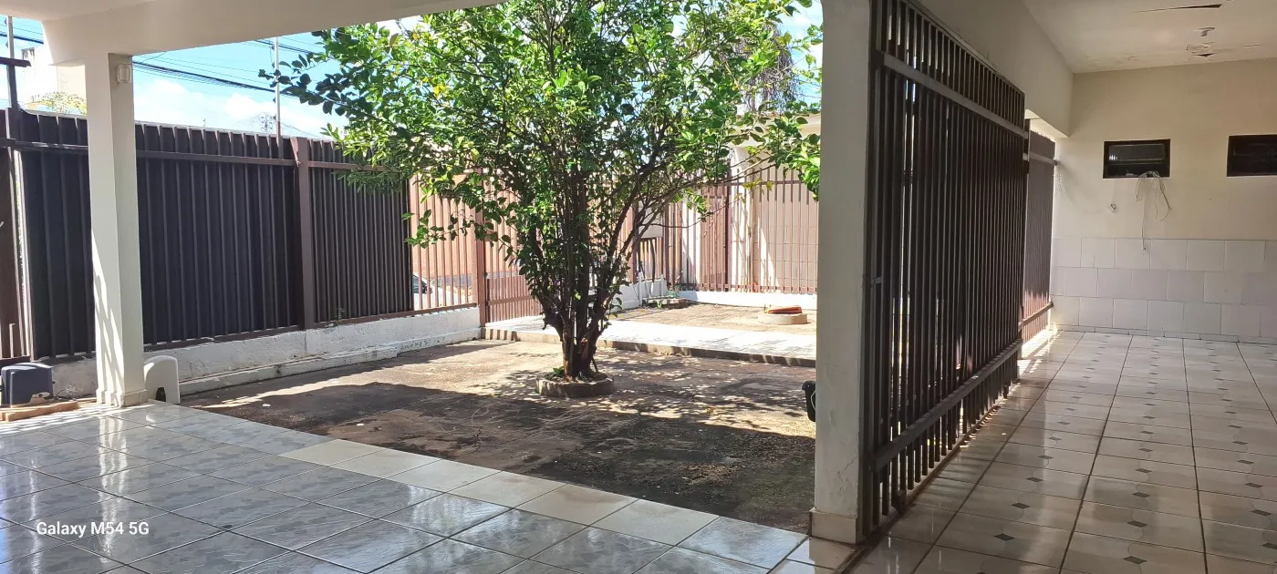 Imagens do imóveis Casa para Venda em Cuiabá / MT no bairro Cidade Alta