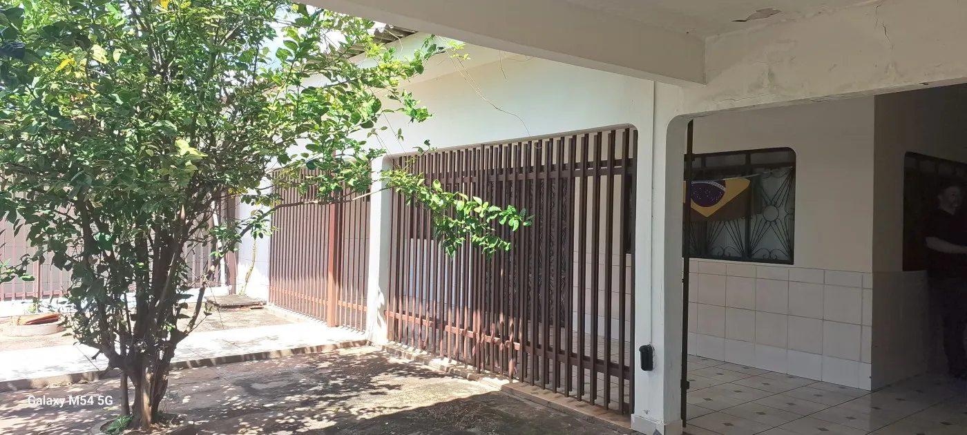 Imagens do imóveis Casa para Venda em Cuiabá / MT no bairro Cidade Alta