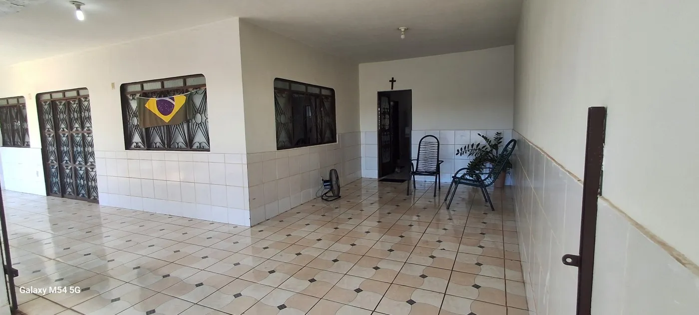 Imagens do imóveis Casa para Venda em Cuiabá / MT no bairro Cidade Alta