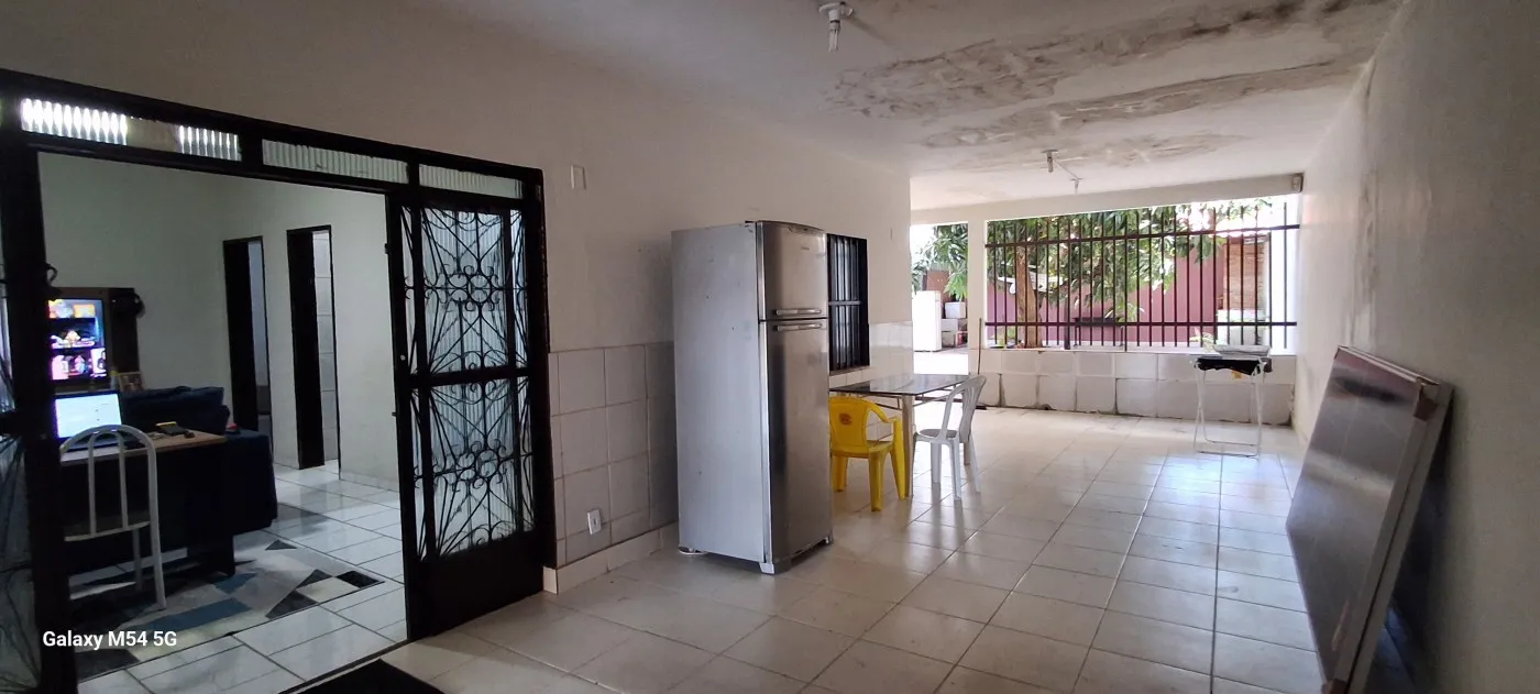 Imagens do imóveis Casa para Venda em Cuiabá / MT no bairro Cidade Alta