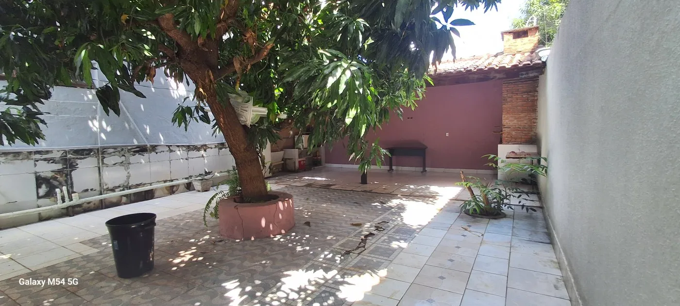 Imagens do imóveis Casa para Venda em Cuiabá / MT no bairro Cidade Alta