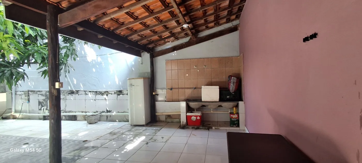 Imagens do imóveis Casa para Venda em Cuiabá / MT no bairro Cidade Alta