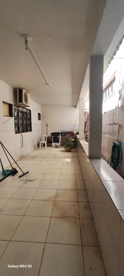Imagens do imóveis Casa para Venda em Cuiabá / MT no bairro Cidade Alta