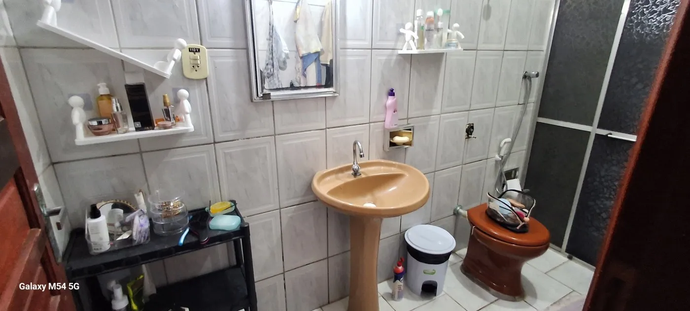 Imagens do imóveis Casa para Venda em Cuiabá / MT no bairro Cidade Alta