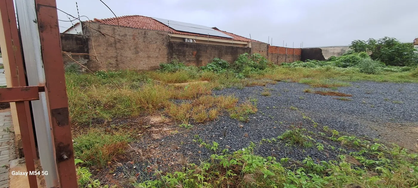 Imagens do imóveis Terreno para Venda em Cuiabá / MT no bairro Rodoviaria Parque