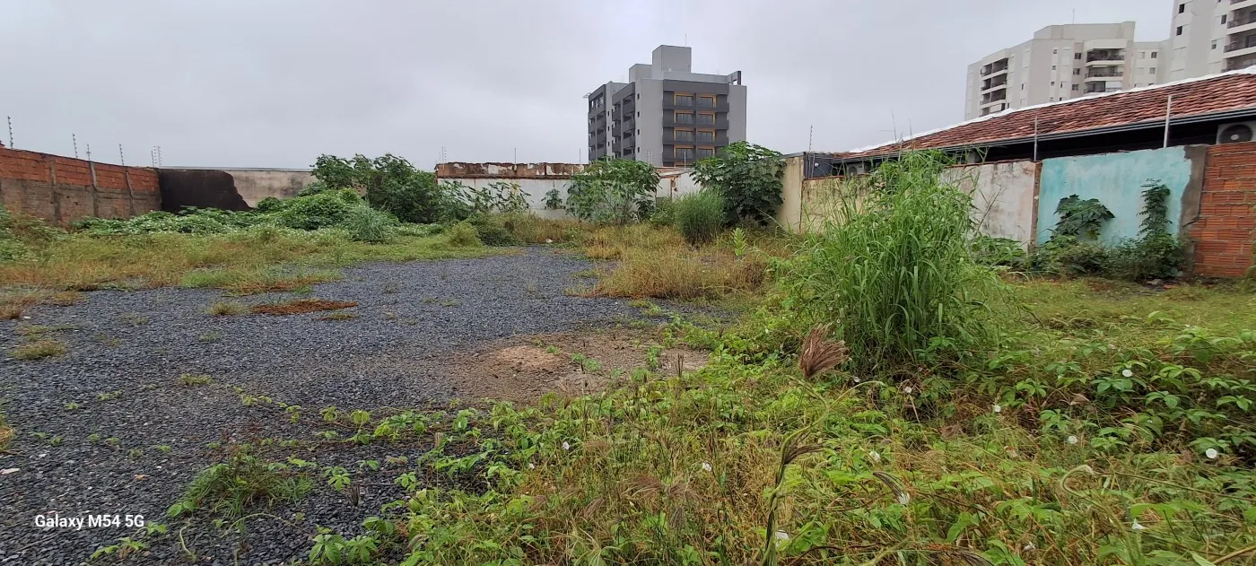 Imagens do imóveis Terreno para Venda em Cuiabá / MT no bairro Rodoviaria Parque