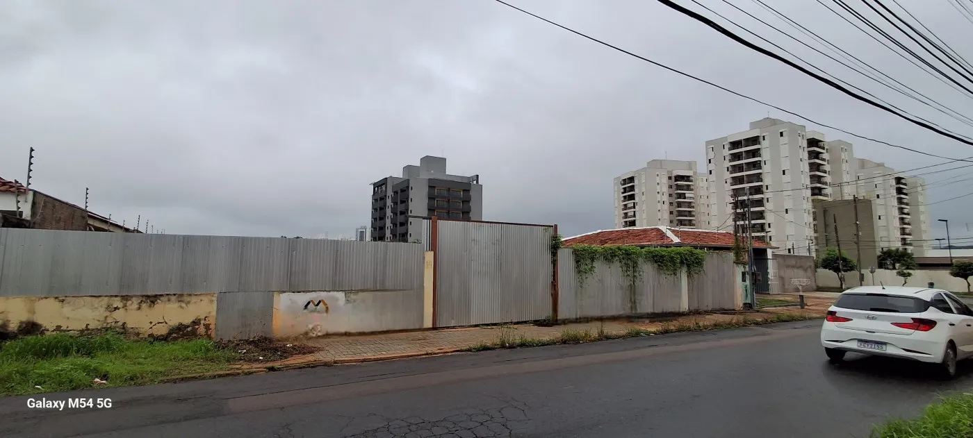 Imagens do imóveis Terreno para Venda em Cuiabá / MT no bairro Rodoviaria Parque