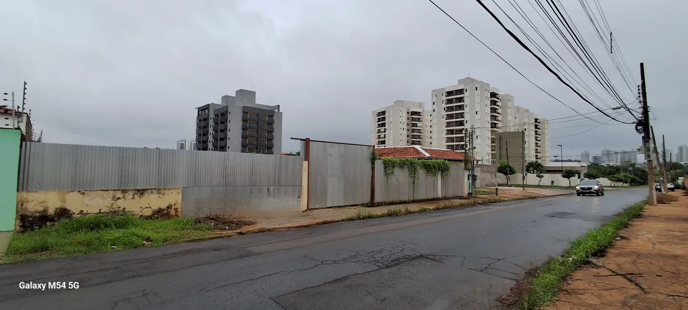 Imagens do imóveis Terreno para Venda em Cuiabá / MT no bairro Rodoviaria Parque