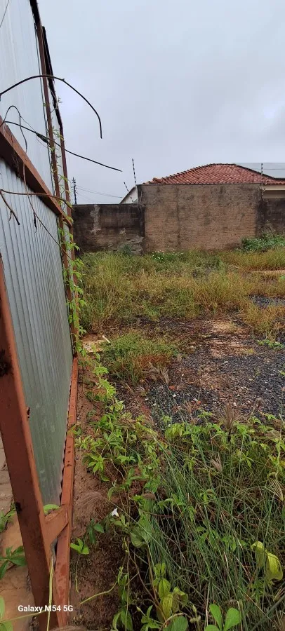 Imagens do imóveis Terreno para Venda em Cuiabá / MT no bairro Rodoviaria Parque
