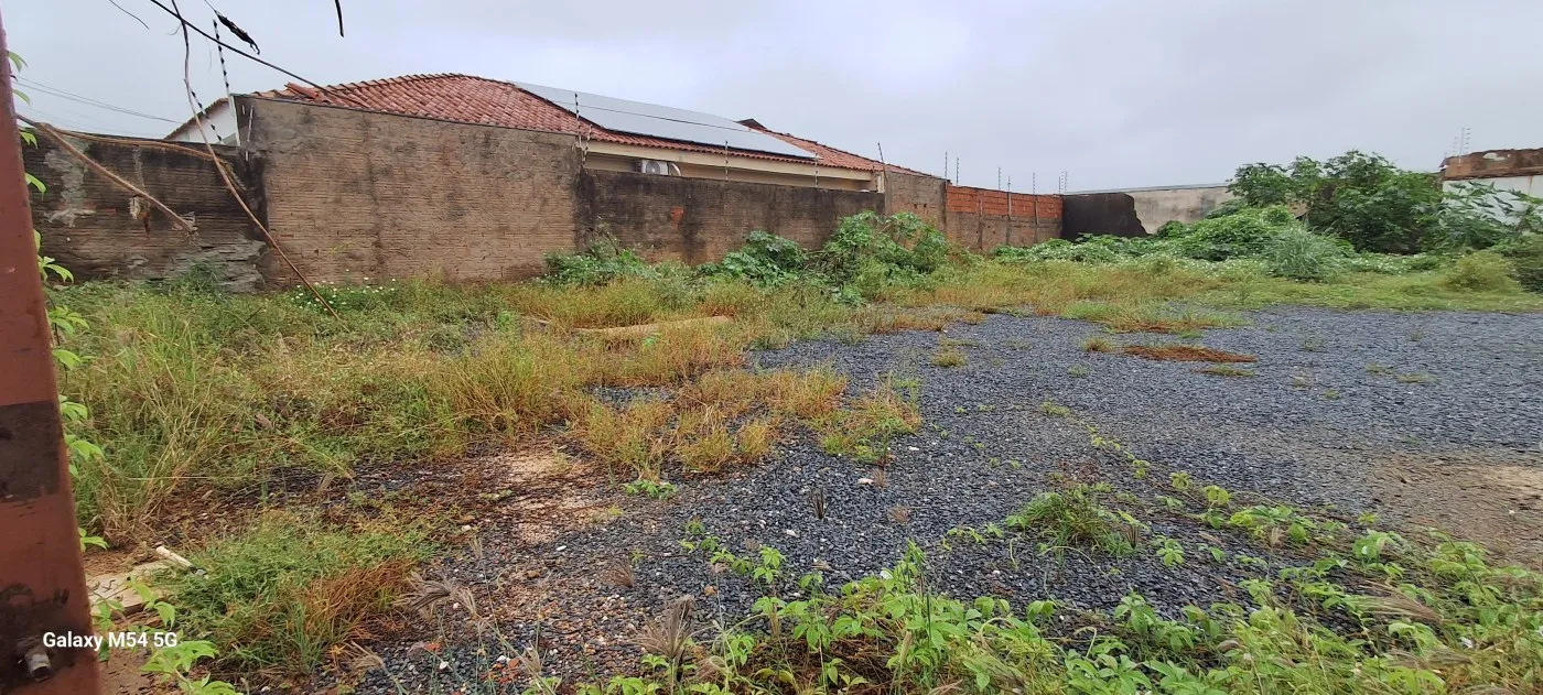 Imagens do imóveis Terreno para Venda em Cuiabá / MT no bairro Rodoviaria Parque