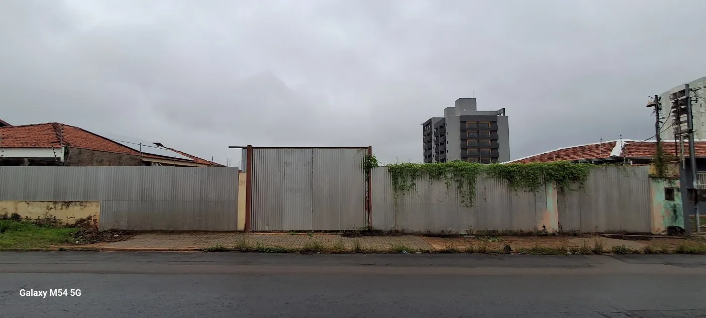 Imagens do imóveis Terreno para Venda em Cuiabá / MT no bairro Rodoviaria Parque