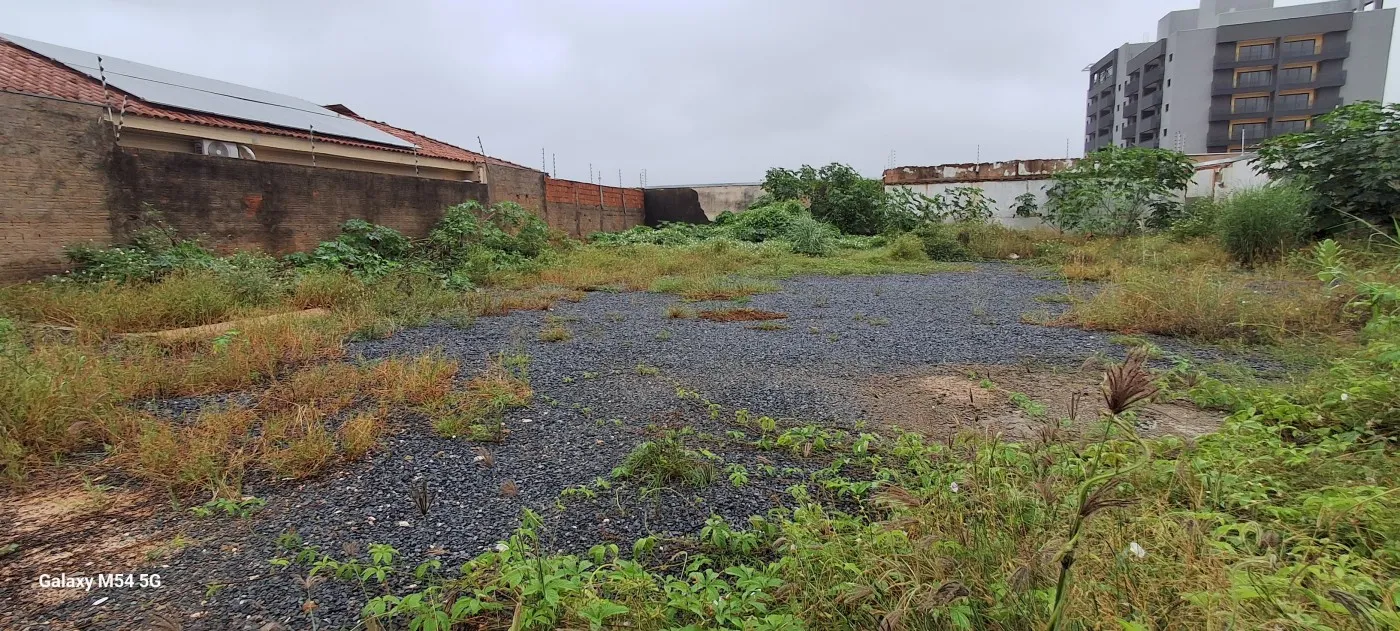 Imagens do imóveis Terreno para Venda em Cuiabá / MT no bairro Rodoviaria Parque