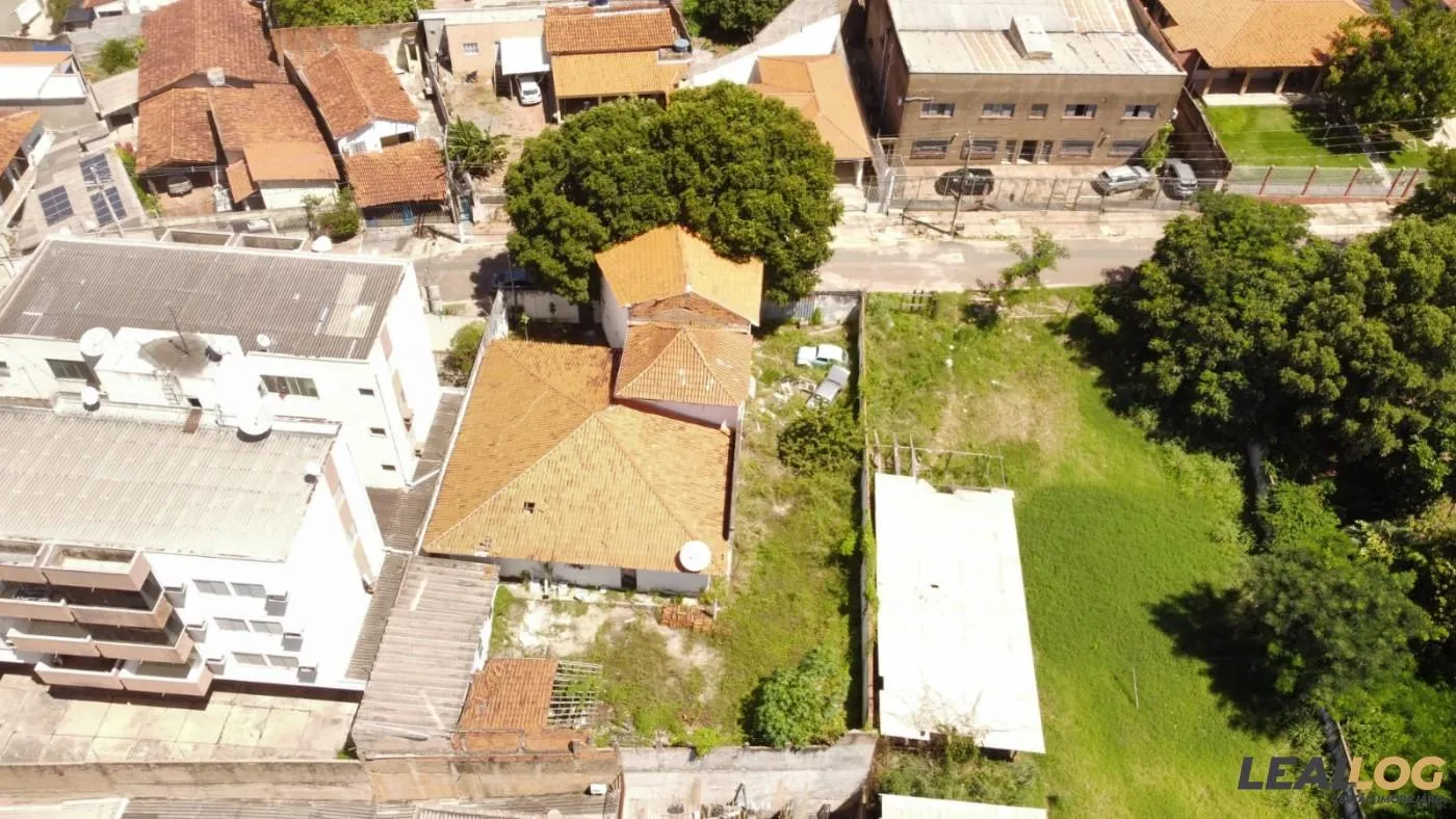 Imagens do imóveis Prédio para Locação no bairro Araés