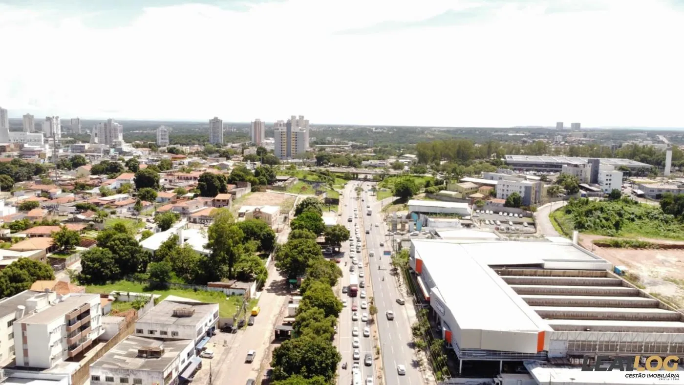 Imagens do imóveis Prédio para Locação no bairro Araés