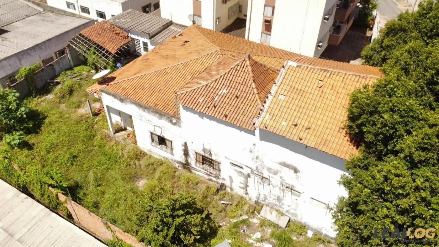 Imagens do imóveis Prédio para Locação no bairro Araés