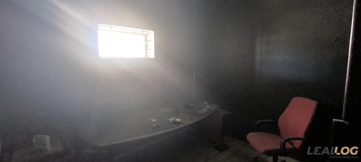 Imagens do imóveis Prédio para Locação no bairro Araés