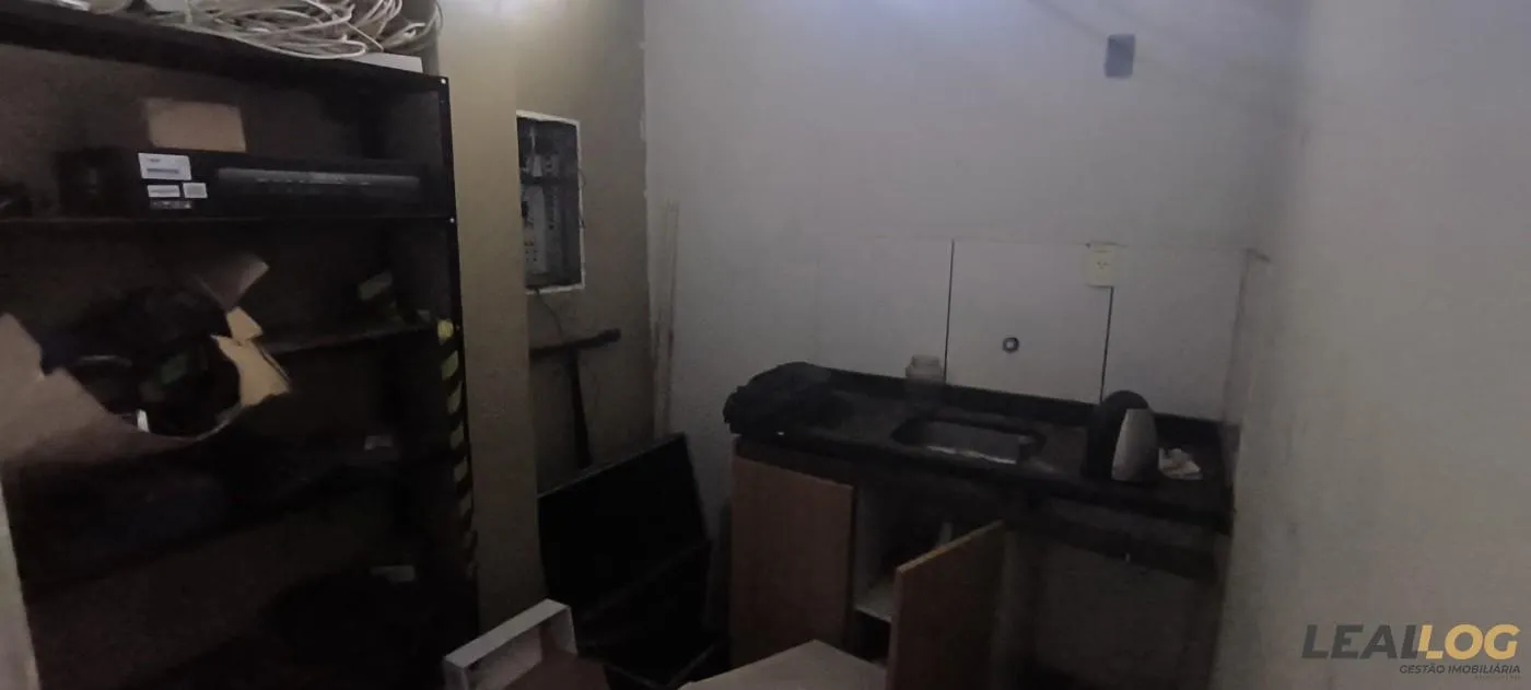 Imagens do imóveis Prédio para Locação no bairro Araés