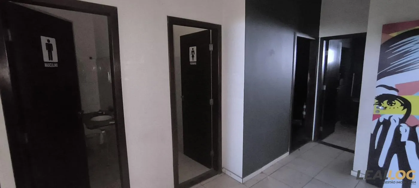 Imagens do imóveis Prédio para Locação no bairro Araés