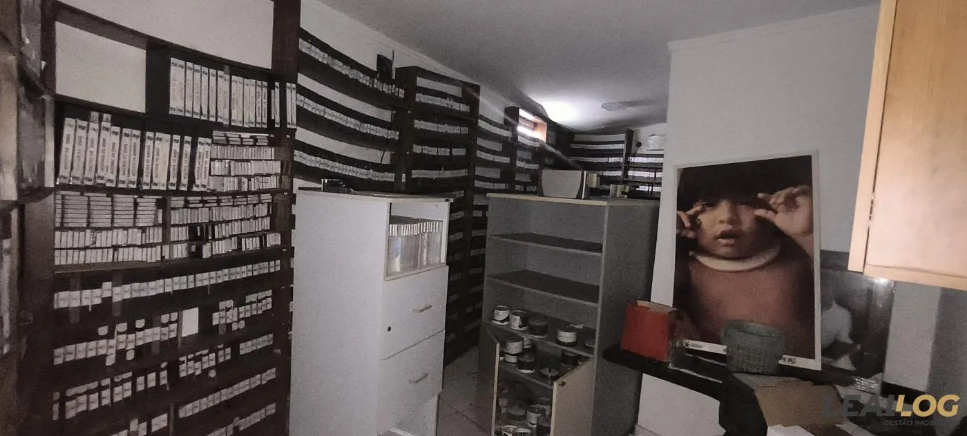 Imagens do imóveis Prédio para Locação no bairro Araés