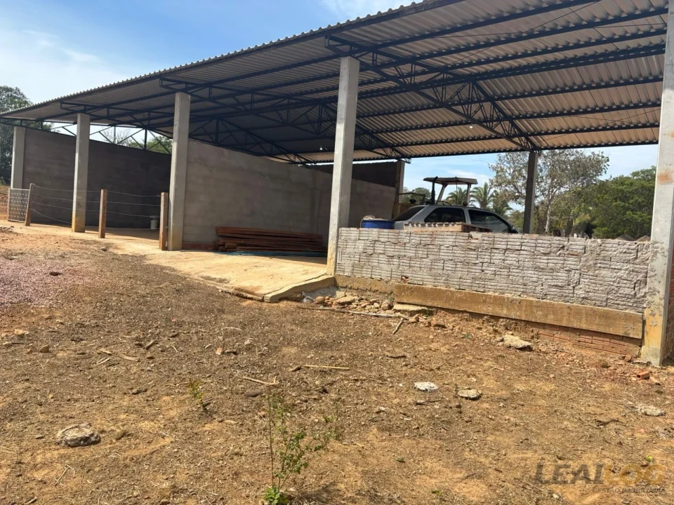 Imagens do imóveis Chácara á venda!