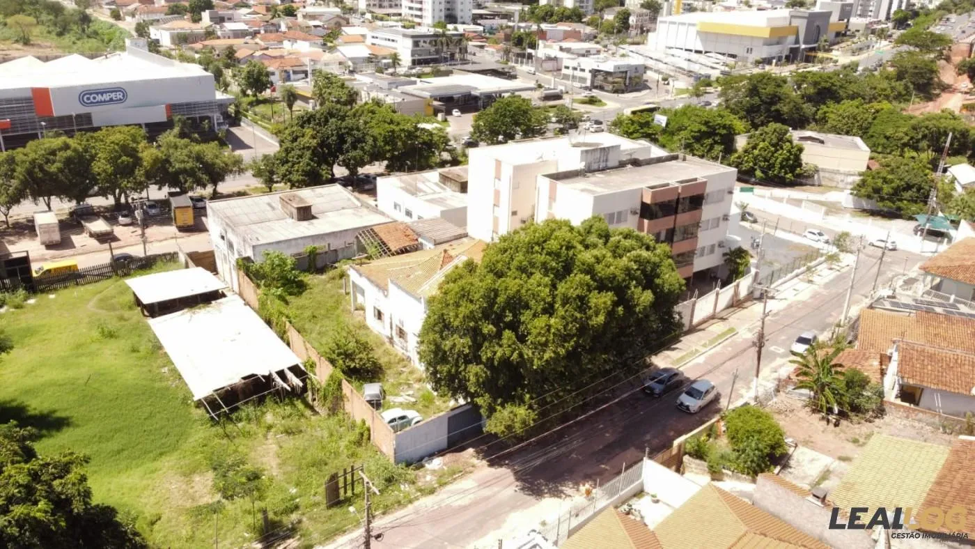 Imagens do imóveis Prédio para Venda no bairro Araés