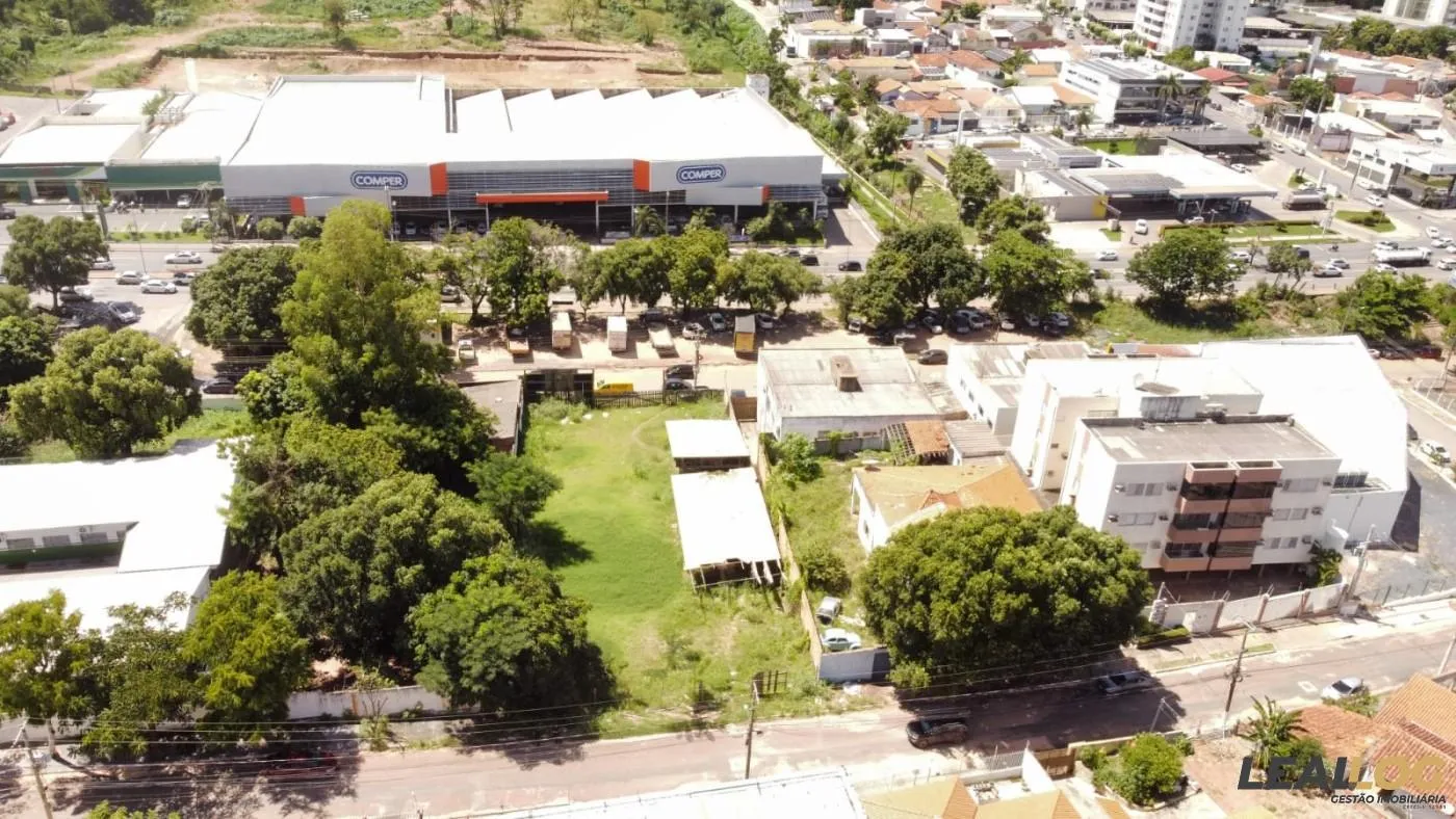 Imagens do imóveis Prédio para Venda no bairro Araés