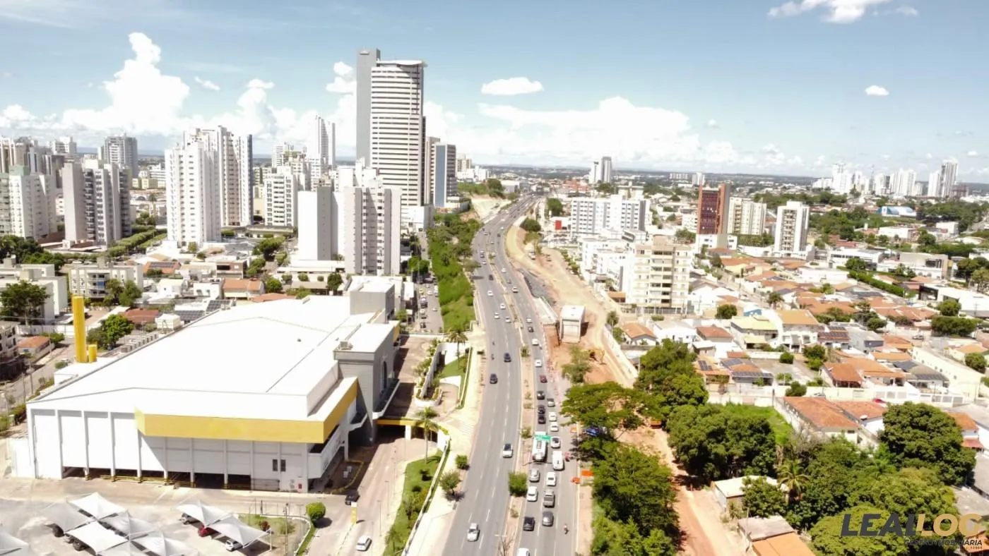 Imagens do imóveis Prédio para Venda no bairro Araés