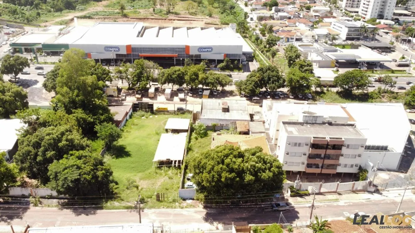 Imagens do imóveis Prédio para Venda no bairro Araés