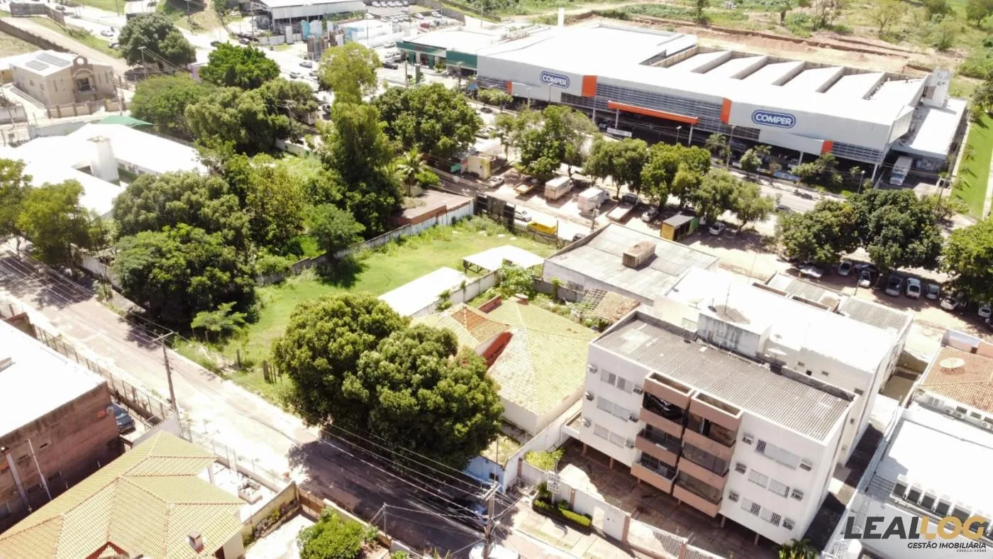 Imagens do imóveis Prédio para Venda no bairro Araés