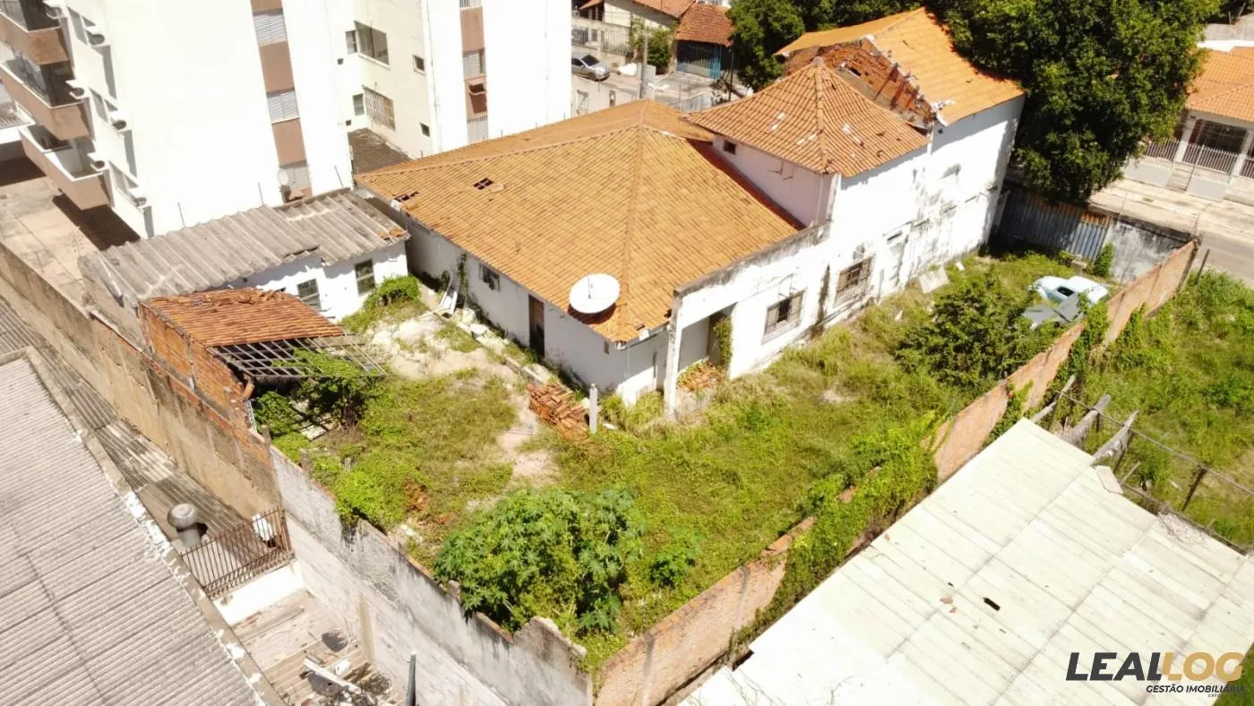 Imagens do imóveis Prédio para Venda no bairro Araés