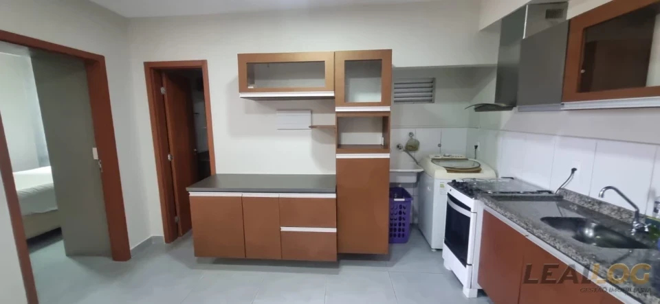 Imagens do imóveis FLAT /LOCAÇÃO